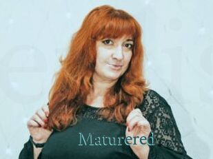 Maturered