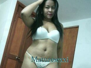 Maturesexxi