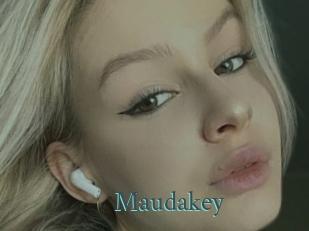 Maudakey