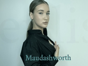 Maudashworth