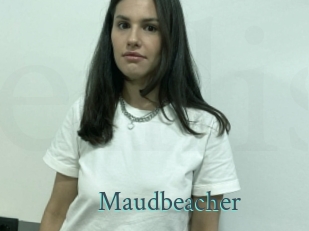 Maudbeacher
