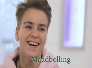 Maudbolling