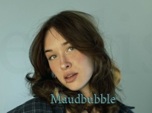 maudbubble En live show