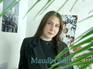 Maudbyfield