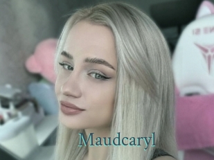 Maudcaryl