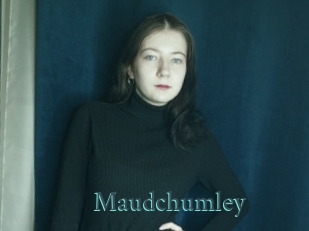 Maudchumley