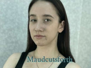 Maudcutsforth