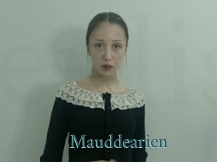 Mauddearien