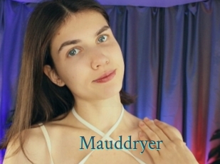 Mauddryer