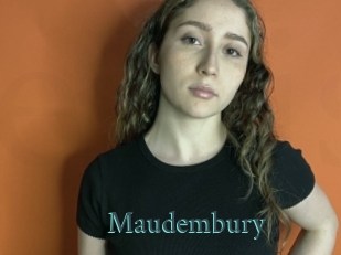 Maudembury