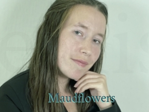 Maudflowers