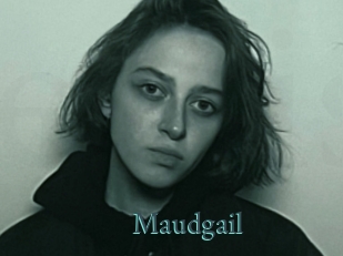 maudgail En live show