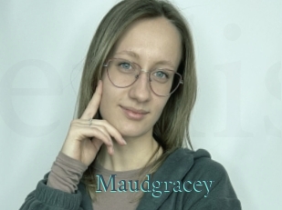 maudgracey En live show