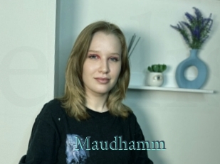 Maudhamm