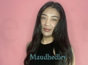 Maudhedley