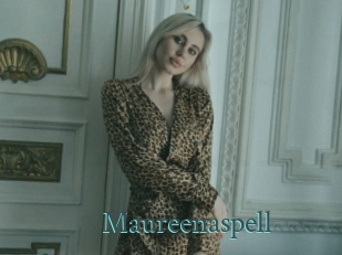 Maureenaspell