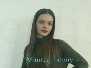 Maureenbenny