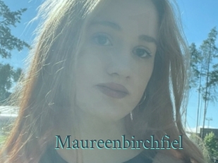 Maureenbirchfiel