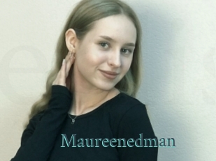 Maureenedman