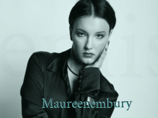 Maureenembury