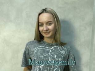 Maureenemily