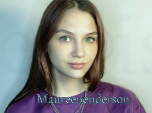 Maureenenderson