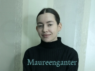 Maureenganter