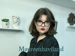 Maureenhaviland