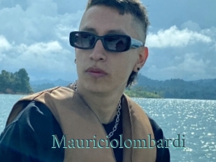 Mauriciolombardi