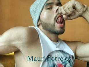 Mauriciotrejos