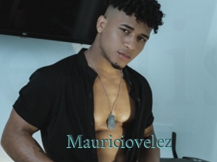 Mauriciovelez