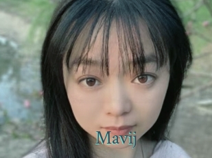 Mavij