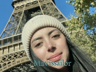 Mavissailor