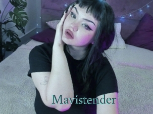 Mavistender