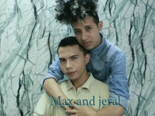 Max_and_jeral