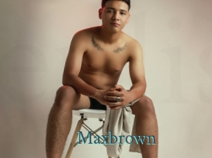 Maxbrown