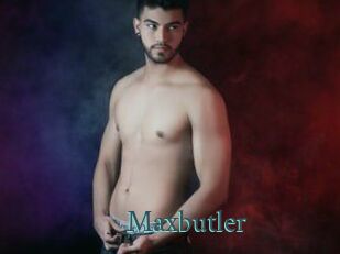 Maxbutler