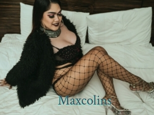 Maxcolins