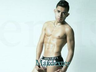 Maxdexter