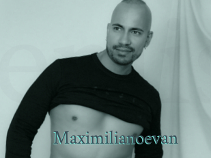 Maximilianoevan