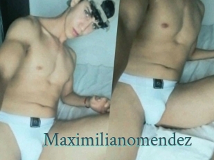 Maximilianomendez