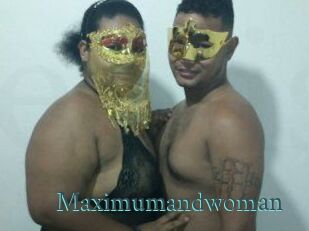 Maximumandwoman