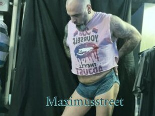 Maximusstreet