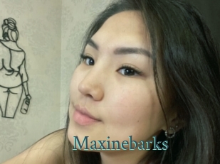 Maxinebarks