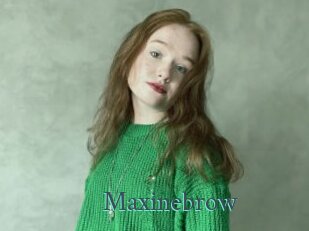 Maxinebrow