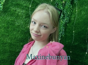 Maxinebunyan