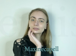 Maxinecapell