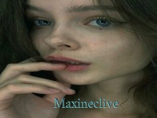 Maxineclive