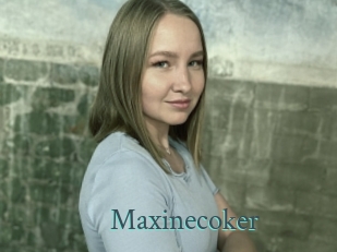 Maxinecoker