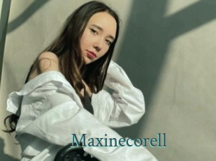 Maxinecorell